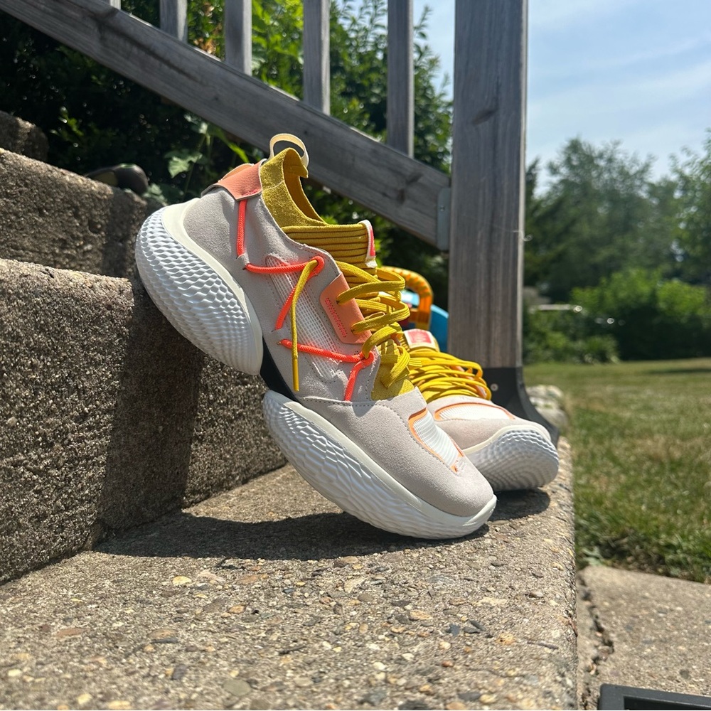 Under Armour Curry Flow Cozy